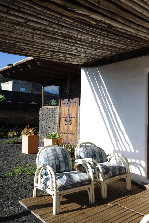 Villa Casa La Geria (Adults Only) La Asomada  Exterior foto