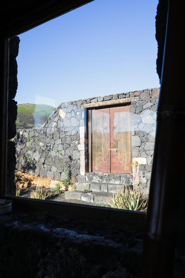 Villa Casa La Geria (Adults Only) La Asomada  Exterior foto