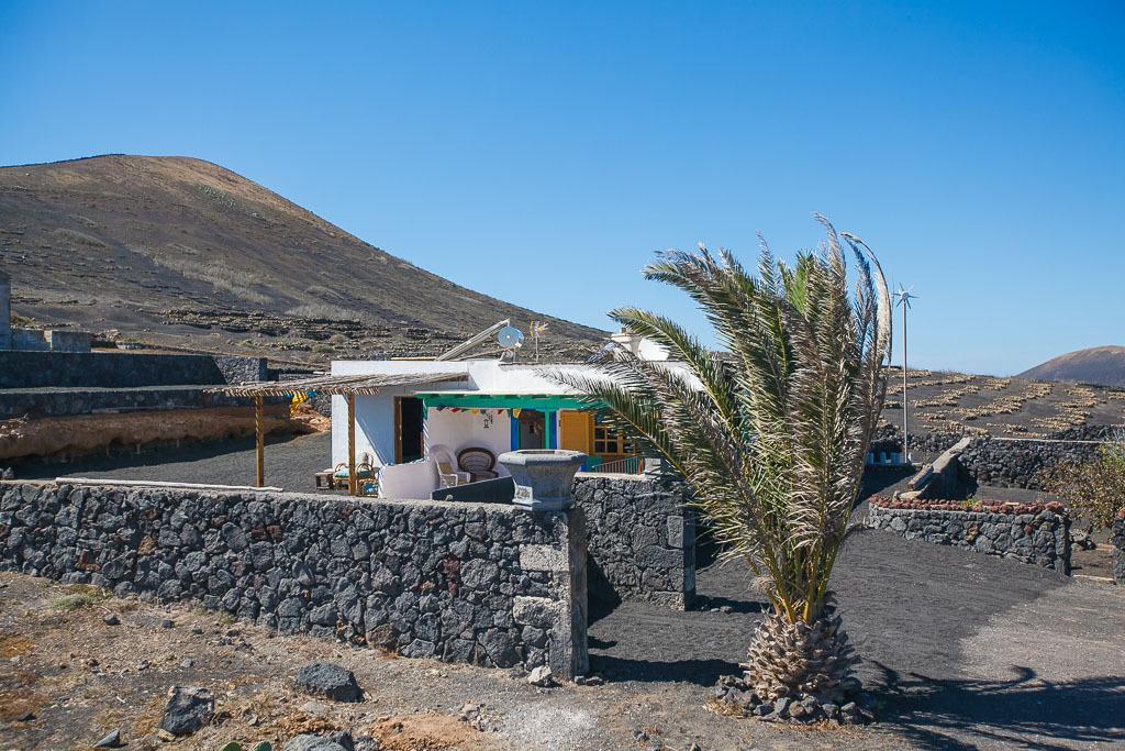 Villa Casa La Geria (Adults Only) La Asomada  Exterior foto