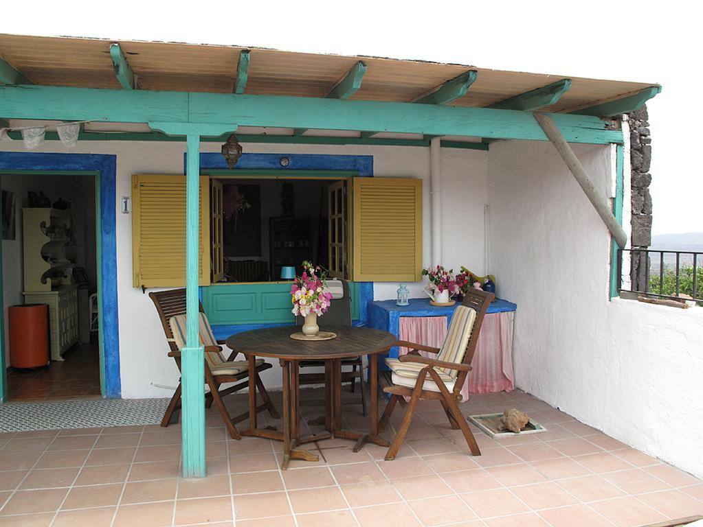 Villa Casa La Geria (Adults Only) La Asomada  Exterior foto
