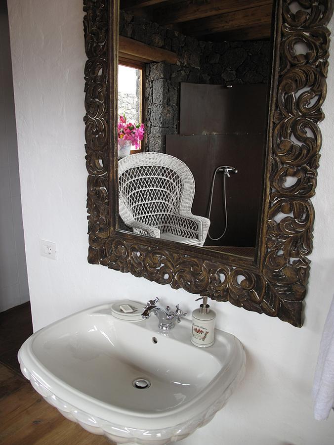 Villa Casa La Geria (Adults Only) La Asomada  Exterior foto